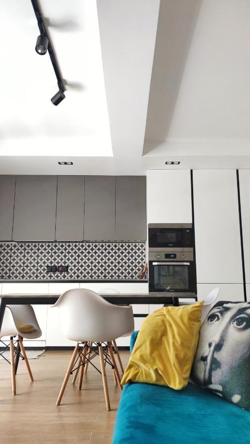 The Green Apartment - Central Malta - 2 Bed 2 Bath, 82Sqm Msida Ngoại thất bức ảnh
