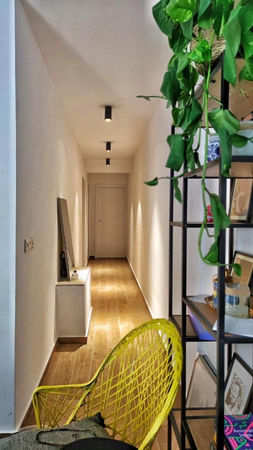 The Green Apartment - Central Malta - 2 Bed 2 Bath, 82Sqm Msida Ngoại thất bức ảnh