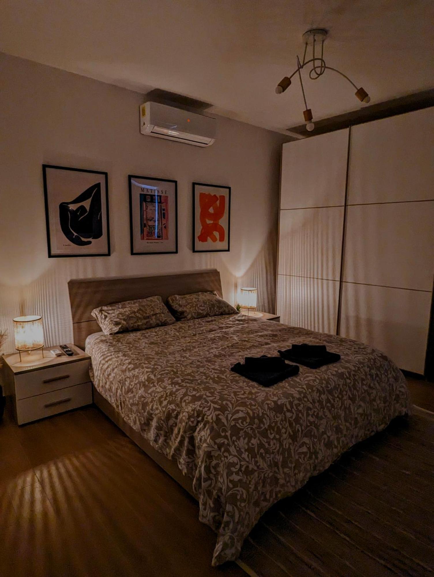 The Green Apartment - Central Malta - 2 Bed 2 Bath, 82Sqm Msida Ngoại thất bức ảnh