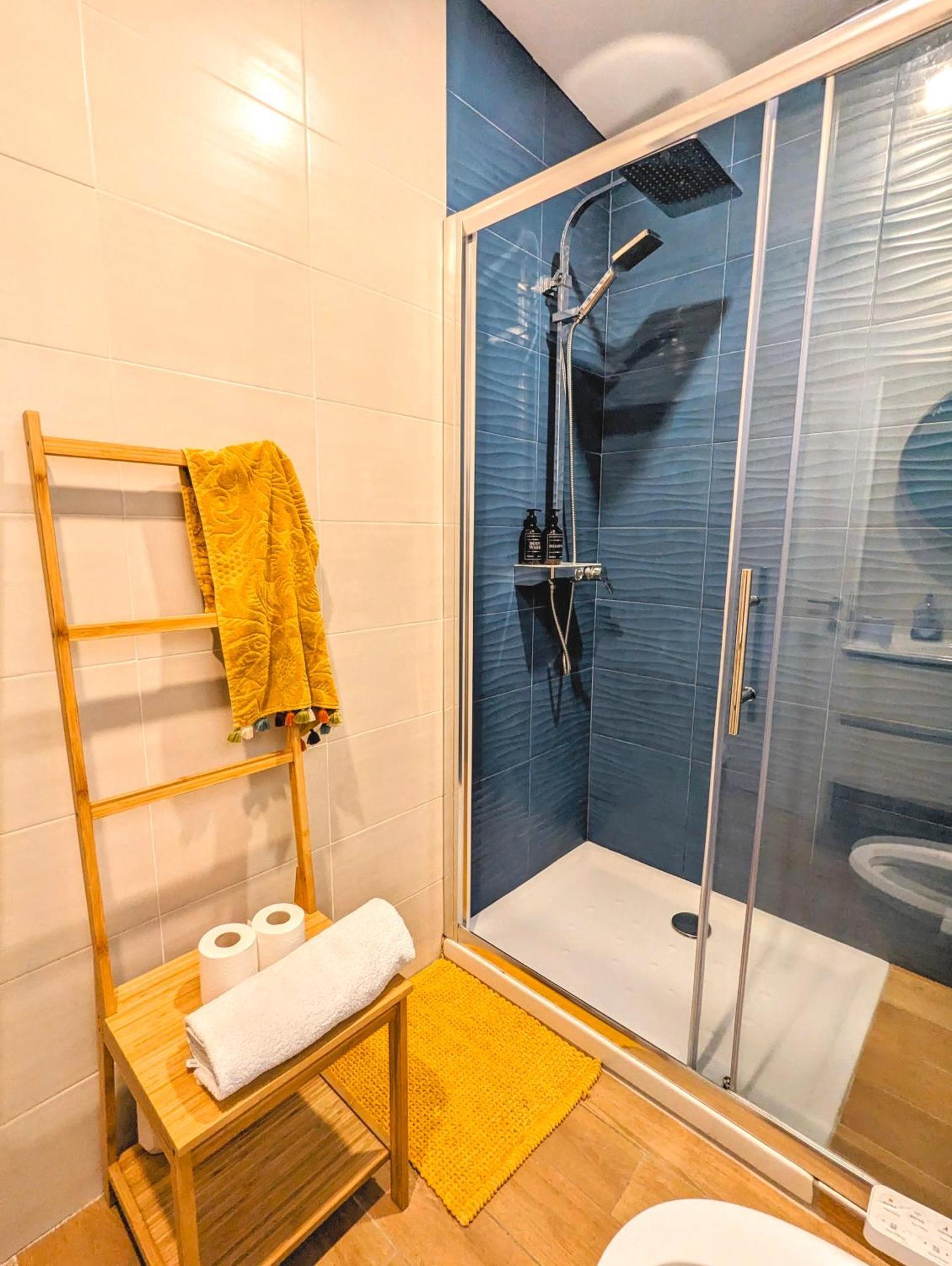 The Green Apartment - Central Malta - 2 Bed 2 Bath, 82Sqm Msida Ngoại thất bức ảnh