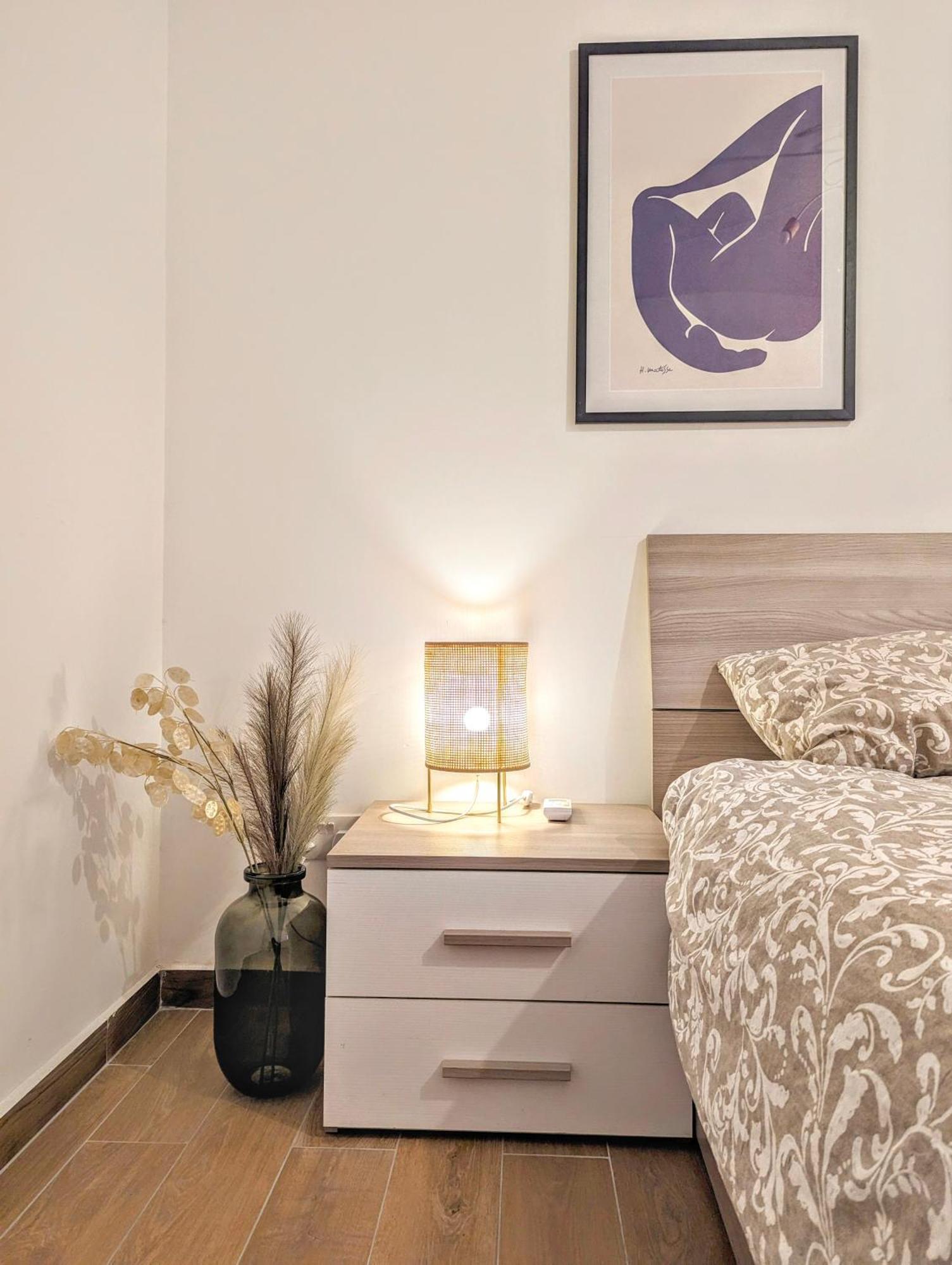 The Green Apartment - Central Malta - 2 Bed 2 Bath, 82Sqm Msida Ngoại thất bức ảnh